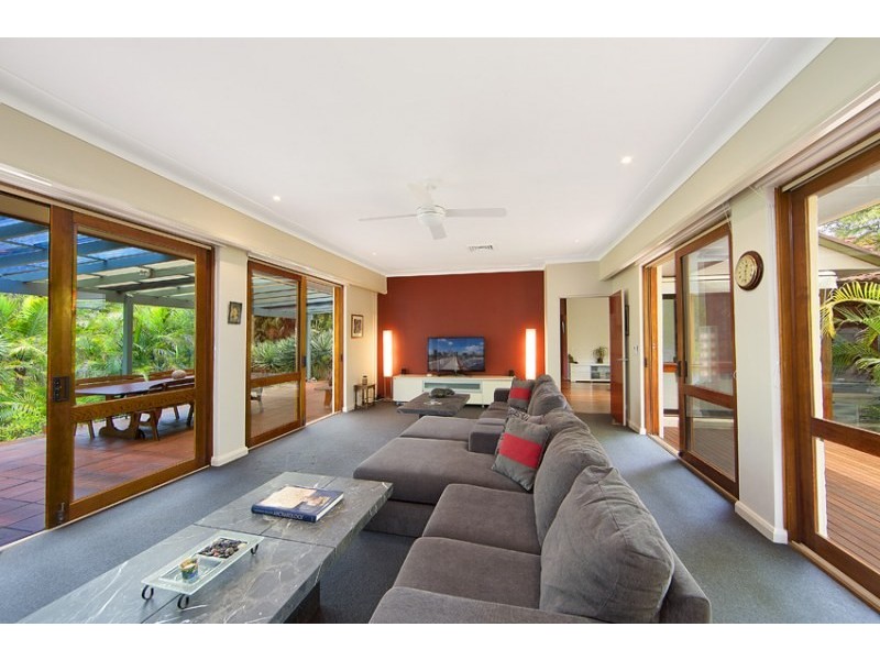 84 Toronto Avenue, Cromer NSW 2099