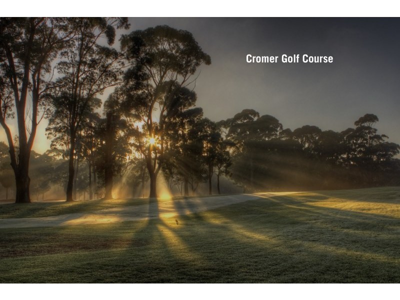 84 Toronto Avenue, Cromer NSW 2099