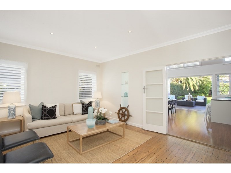 33 Hunter Street, North Balgowlah NSW 2093