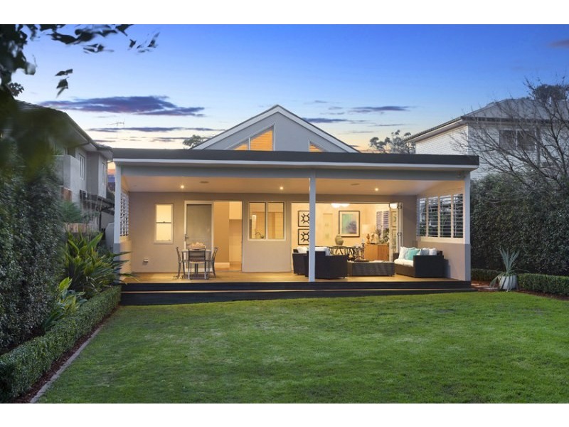 33 Hunter Street, North Balgowlah NSW 2093