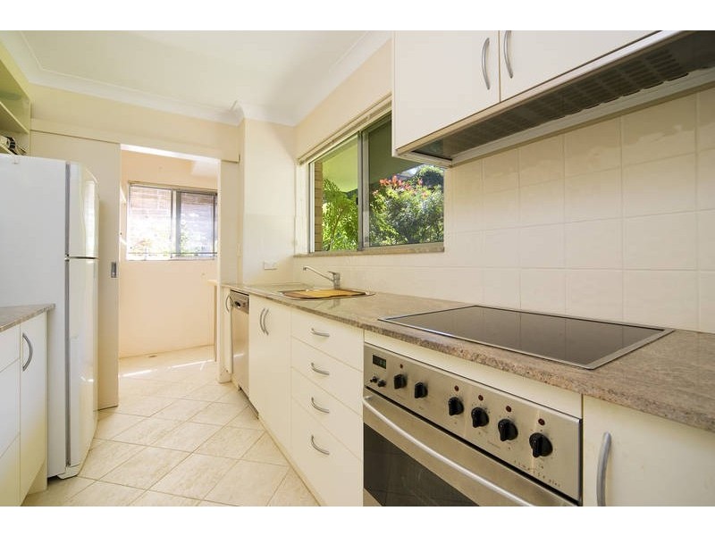 Unit 1/1 Woods Parade, Fairlight NSW 2094