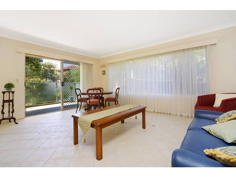 Unit 1/1 Woods Parade, Fairlight NSW 2094