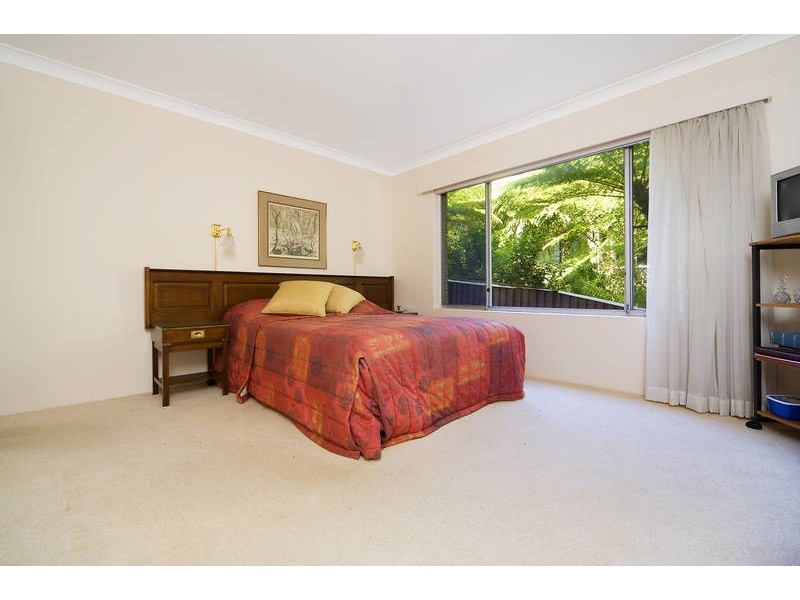 Unit 1/1 Woods Parade, Fairlight NSW 2094