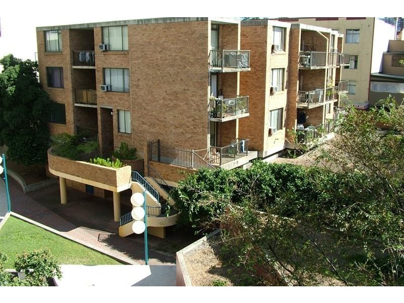 Unit 8/26-32 Whistler Street, Manly NSW 2095