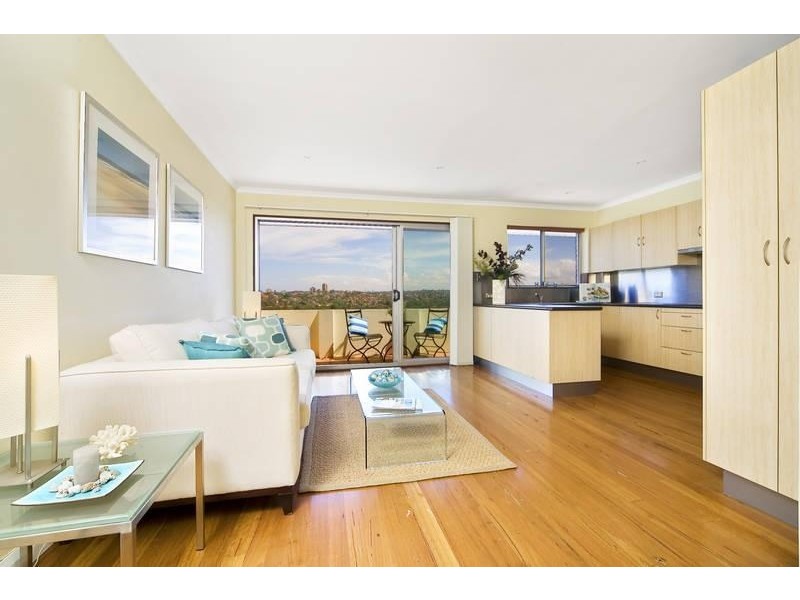 Unit 10/3 Dalley Street, Queenscliff NSW 2096