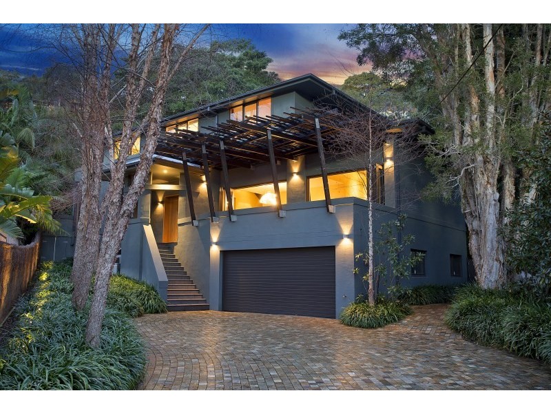 3 Allenby Lane, Clontarf NSW 2093