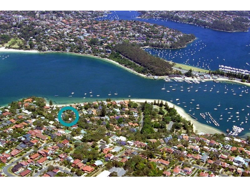 3 Allenby Lane, Clontarf NSW 2093