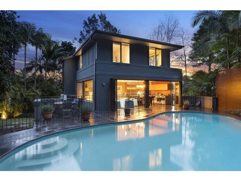 3 Allenby Lane, Clontarf NSW 2093