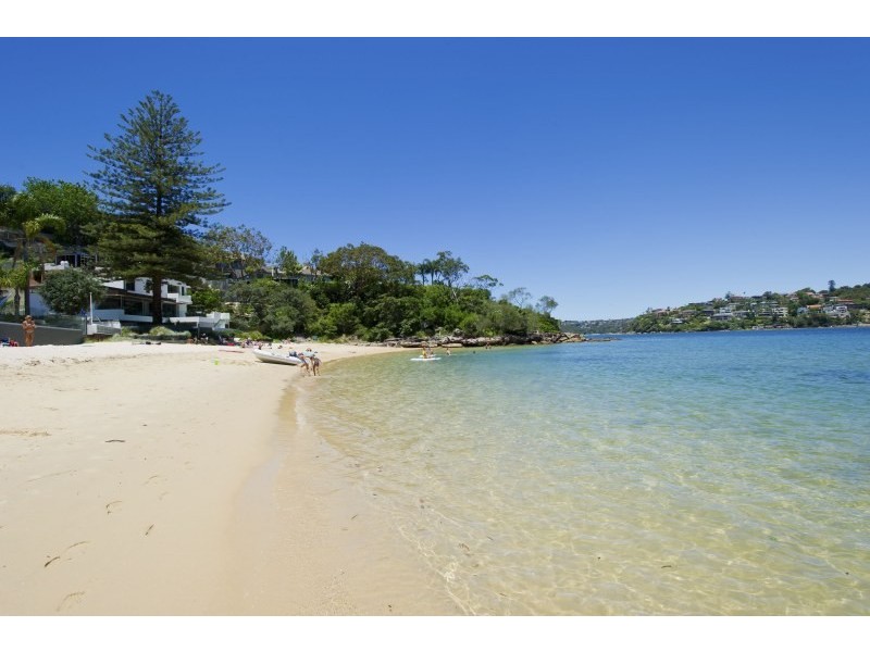 3 Allenby Lane, Clontarf NSW 2093