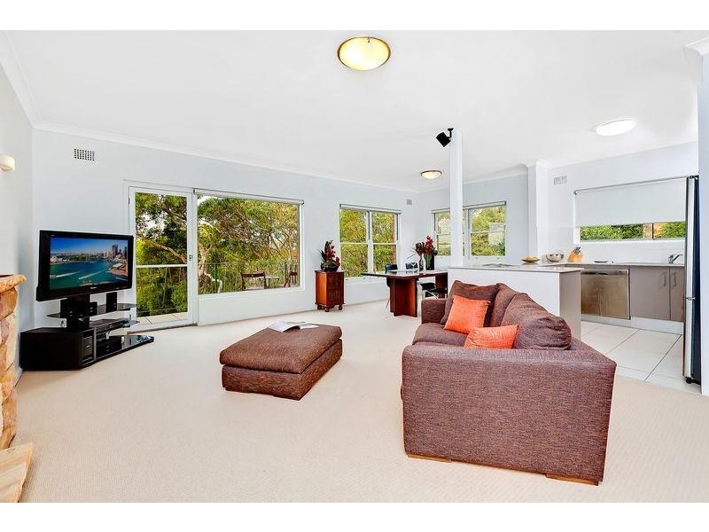 Unit 2/6 West Street, Balgowlah NSW 2093