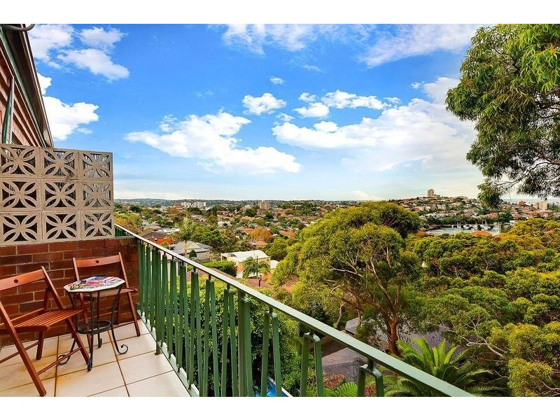 Unit 2/6 West Street, Balgowlah NSW 2093