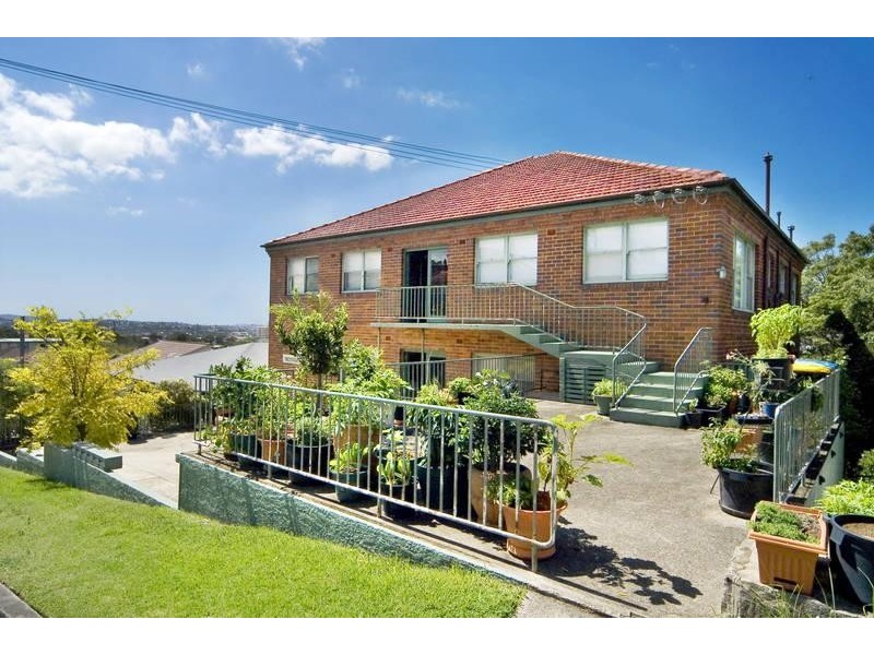 Unit 2/6 West Street, Balgowlah NSW 2093