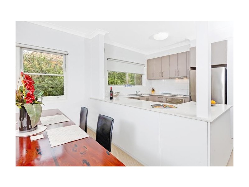 Unit 2/6 West Street, Balgowlah NSW 2093