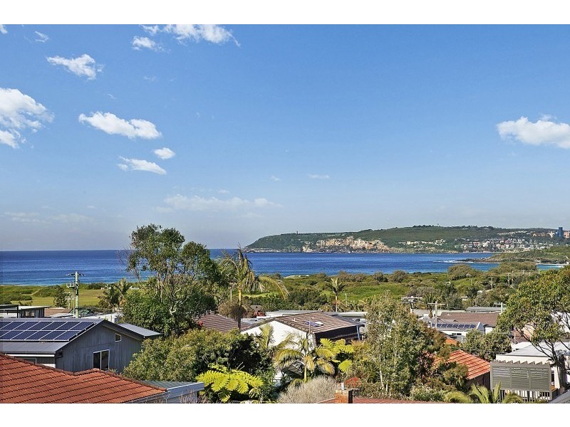 6 Bellevue Parade, North Curl Curl NSW 2099