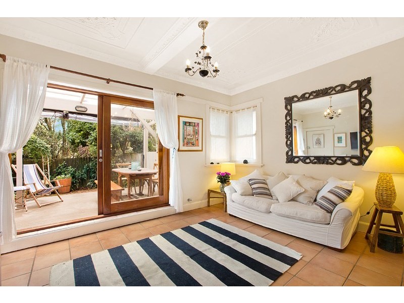 3/232 Sydney Road, Fairlight NSW 2094