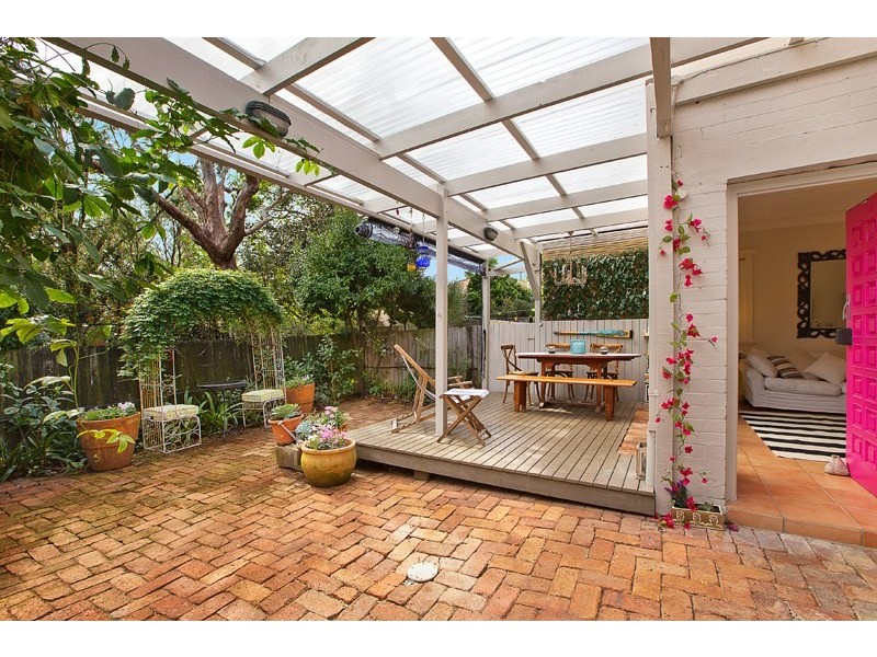 3/232 Sydney Road, Fairlight NSW 2094