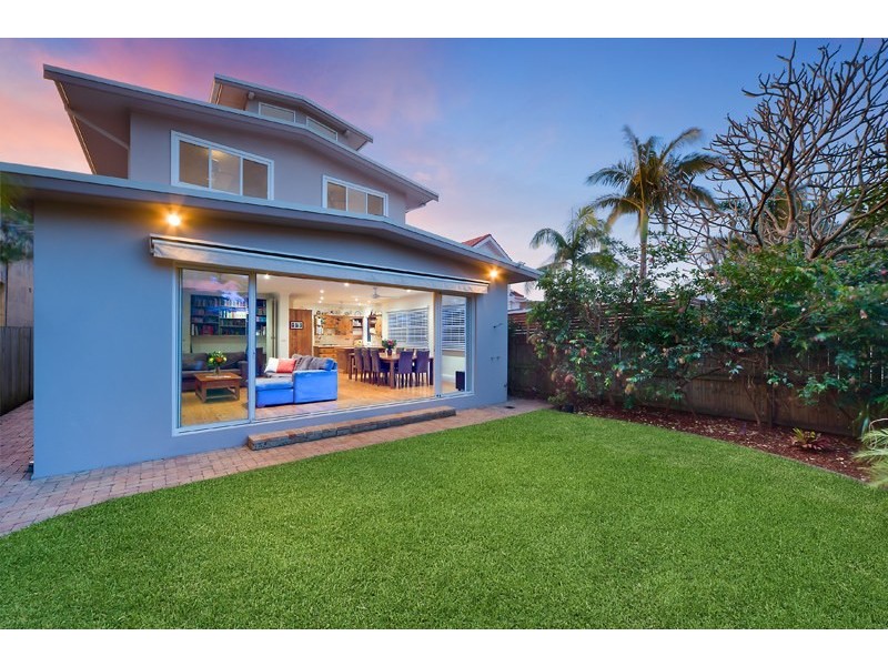 162 Pittwater Road, Manly NSW 2095