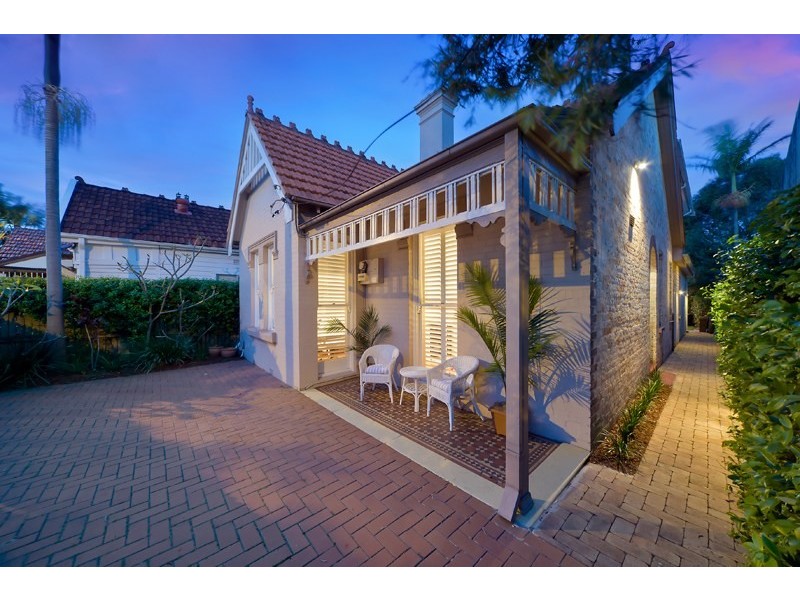 162 Pittwater Road, Manly NSW 2095