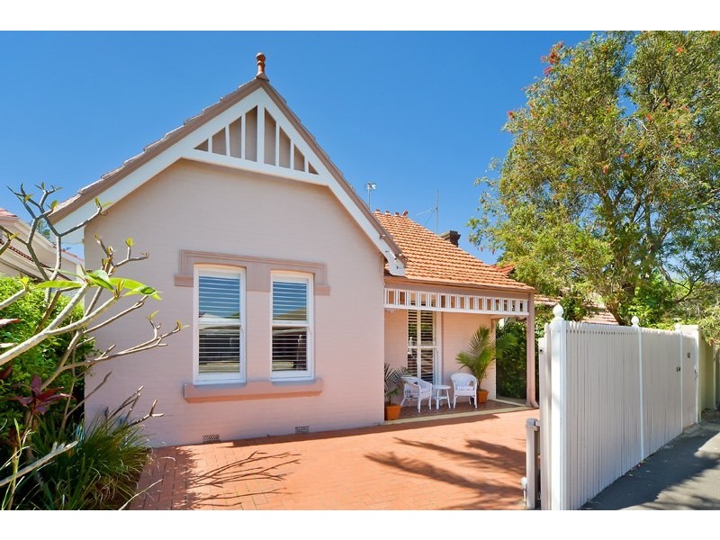 162 Pittwater Road, Manly NSW 2095