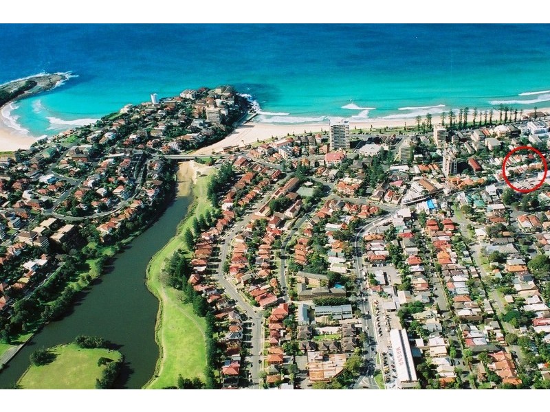 162 Pittwater Road, Manly NSW 2095