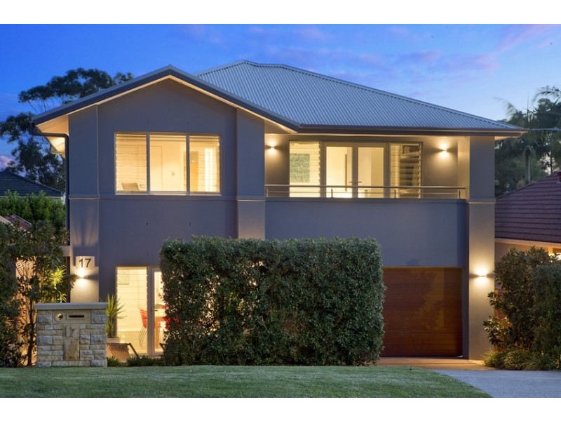 17 Warringah Street, North Balgowlah NSW 2093