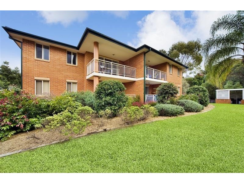 Unit 15/5-7 Gulliver Street, Brookvale NSW 2100
