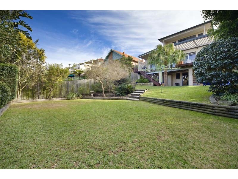 34 Seaview Street, Balgowlah NSW 2093
