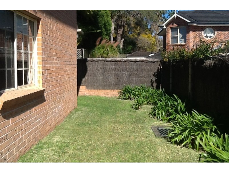 Unit 3/87 Wanganella Street, Balgowlah NSW 2093