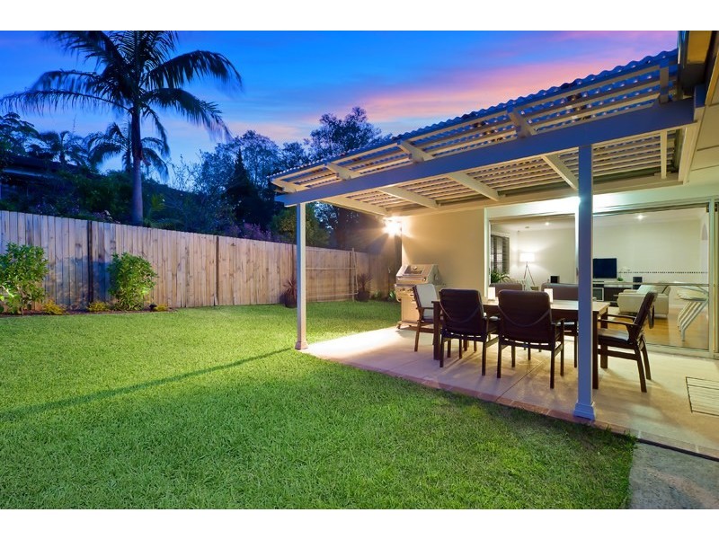 11 Cormack Road, Beacon Hill NSW 2100