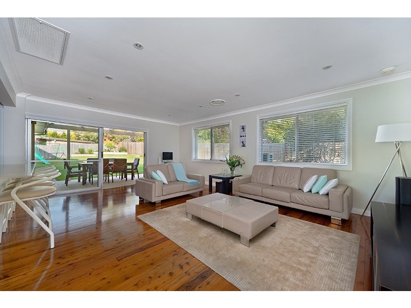 11 Cormack Road, Beacon Hill NSW 2100