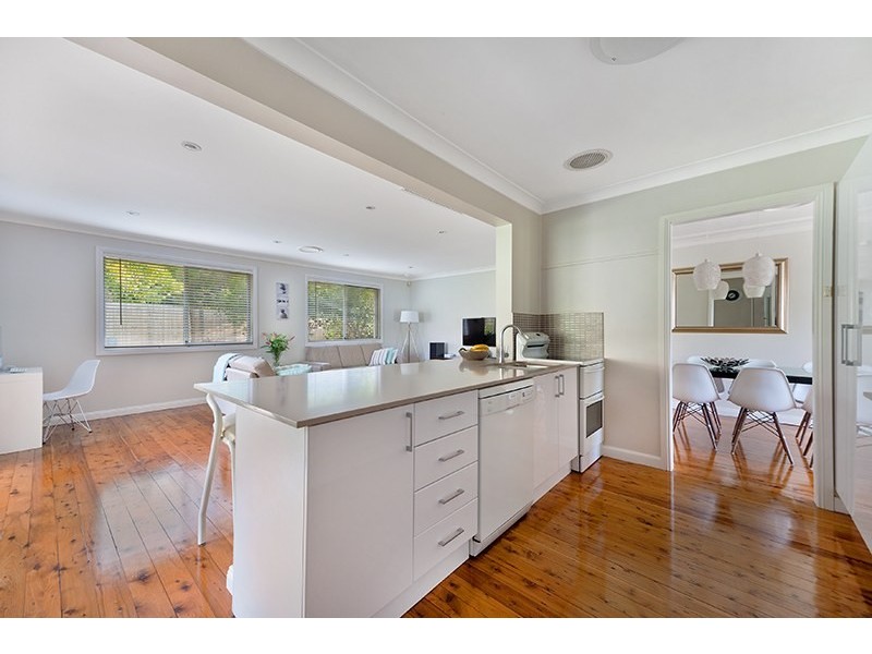 11 Cormack Road, Beacon Hill NSW 2100