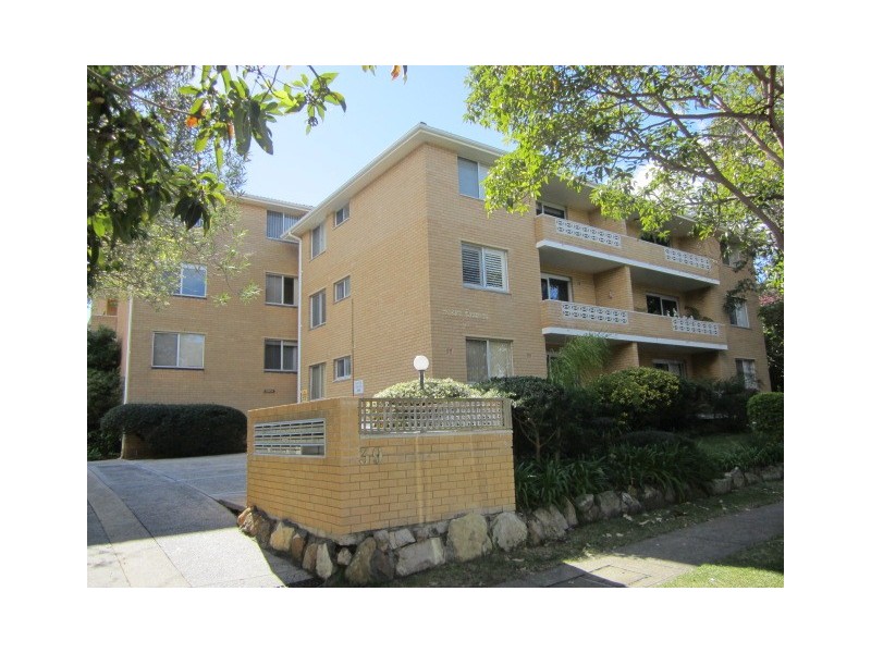 Unit 16/39 Wyuna Avenue, Freshwater NSW 2096