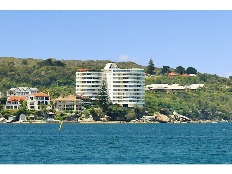 Unit 23/1 Addison Road, Manly NSW 2095