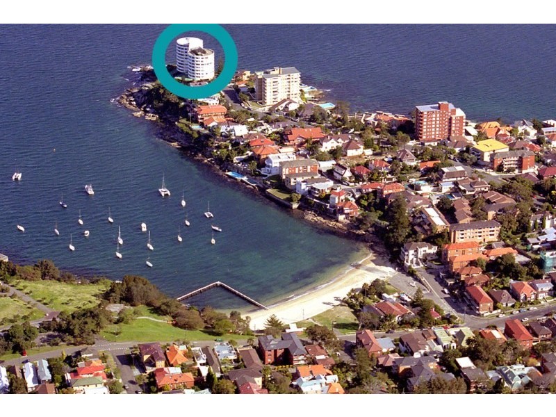 Unit 23/1 Addison Road, Manly NSW 2095