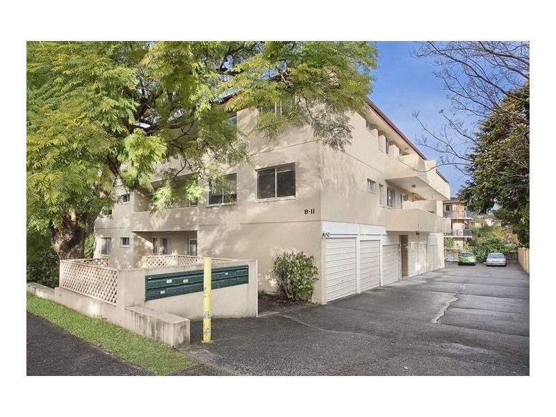 Unit 2/9-11 Innes Road, Manly Vale NSW 2093