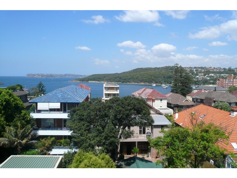 Unit 5/1 Clifford Avenue, Fairlight NSW 2094