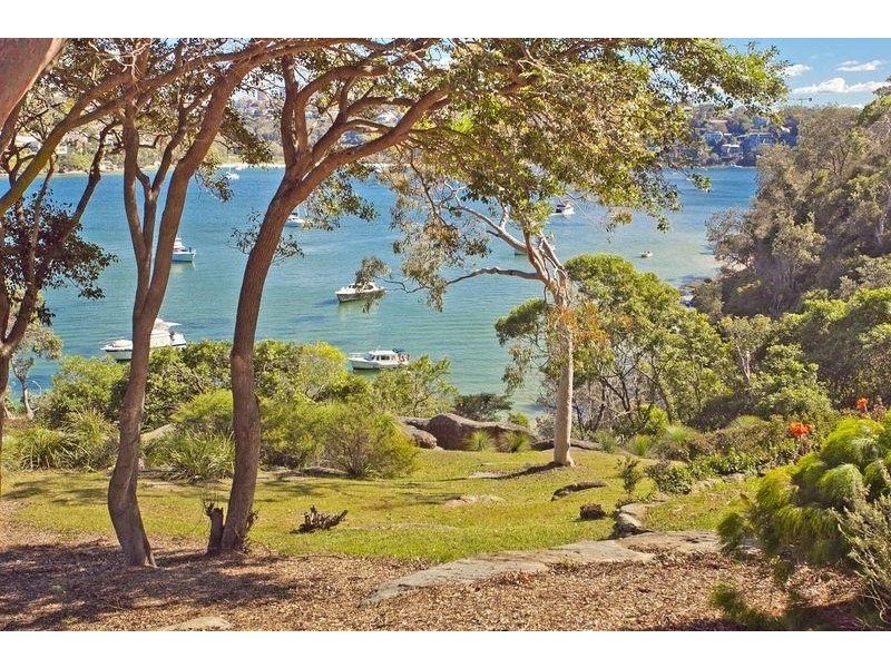13 Ogilvy Road, Clontarf NSW 2093
