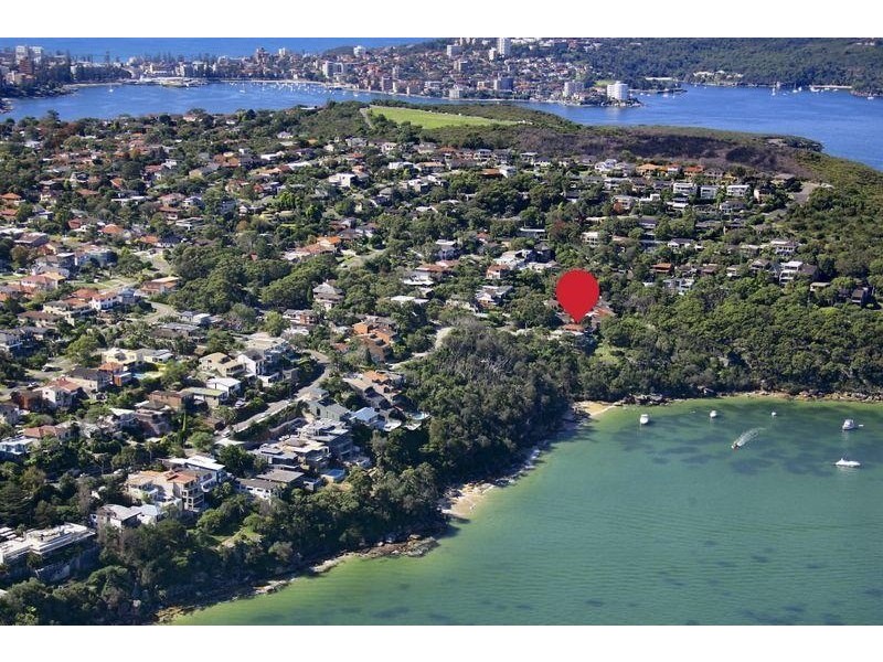 13 Ogilvy Road, Clontarf NSW 2093
