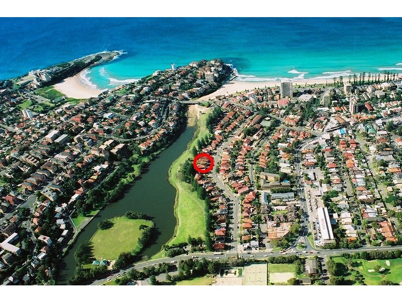 Unit 3/39 Eurobin Avenue, Manly NSW 2095