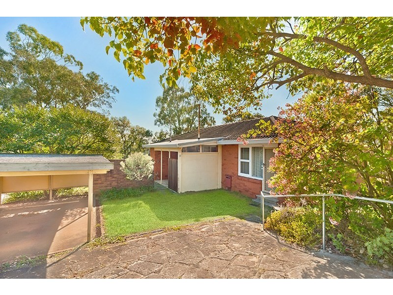 11 Curban Street, Balgowlah Heights NSW 2093