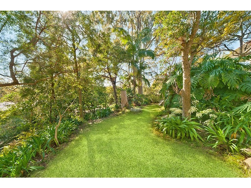 11 Curban Street, Balgowlah Heights NSW 2093