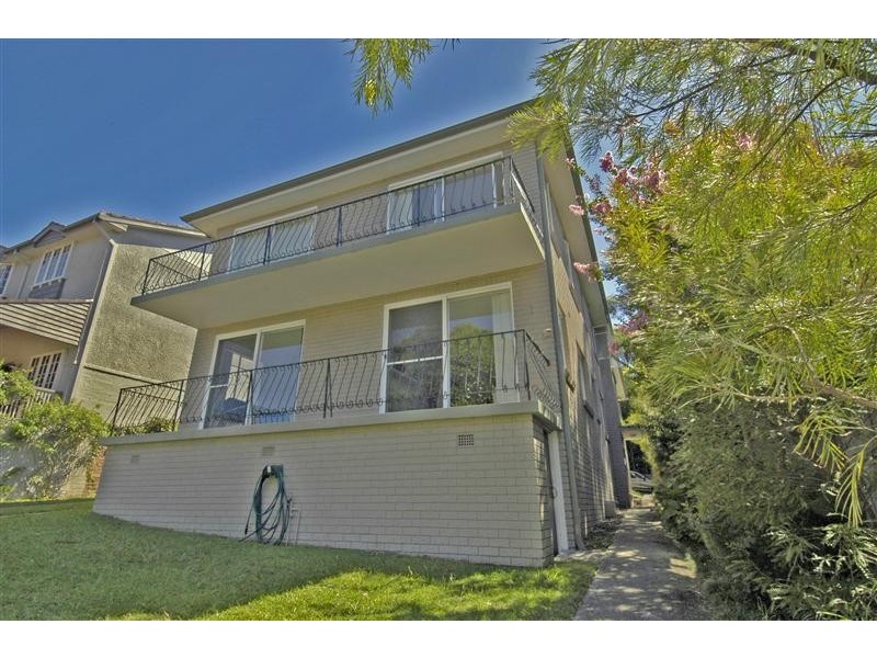 Unit 3/11 Cormack Street, Balgowlah NSW 2093