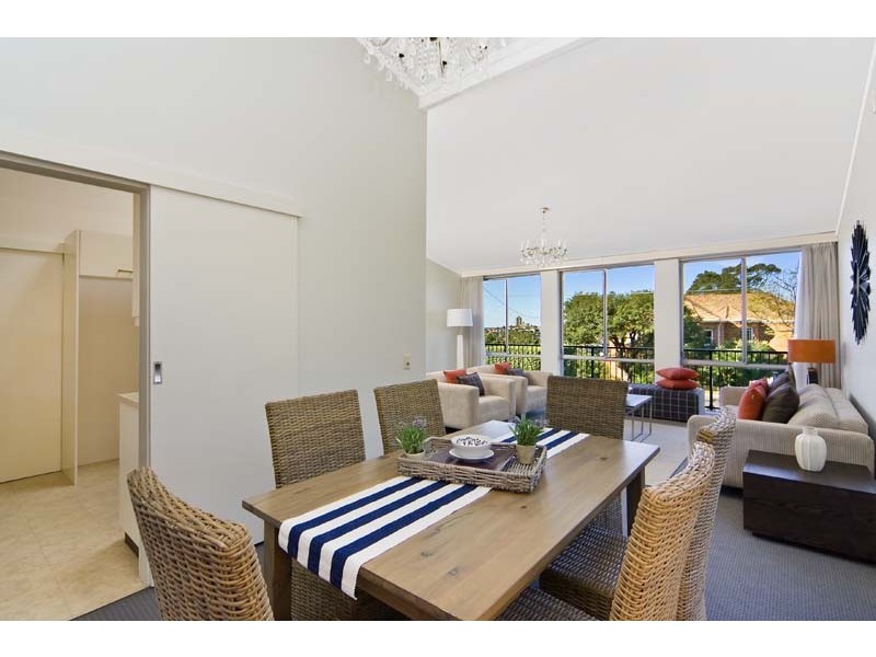 Unit 3/1 West Street, Balgowlah NSW 2093
