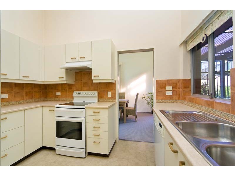 Unit 3/1 West Street, Balgowlah NSW 2093