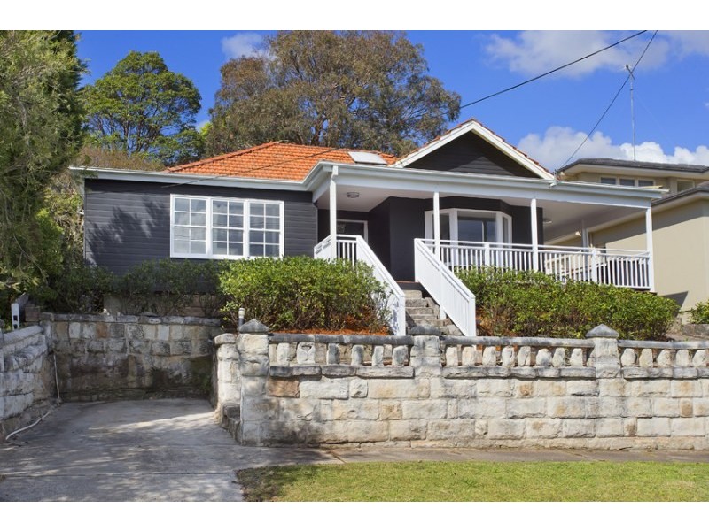 23 Violet Street, Balgowlah NSW 2093