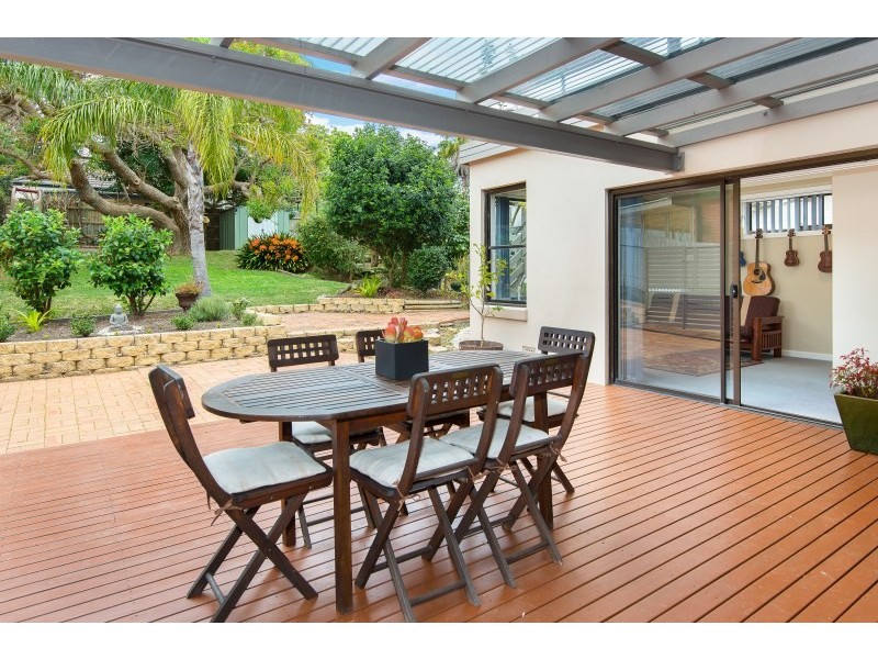 19 Eileen Street, North Balgowlah NSW 2093