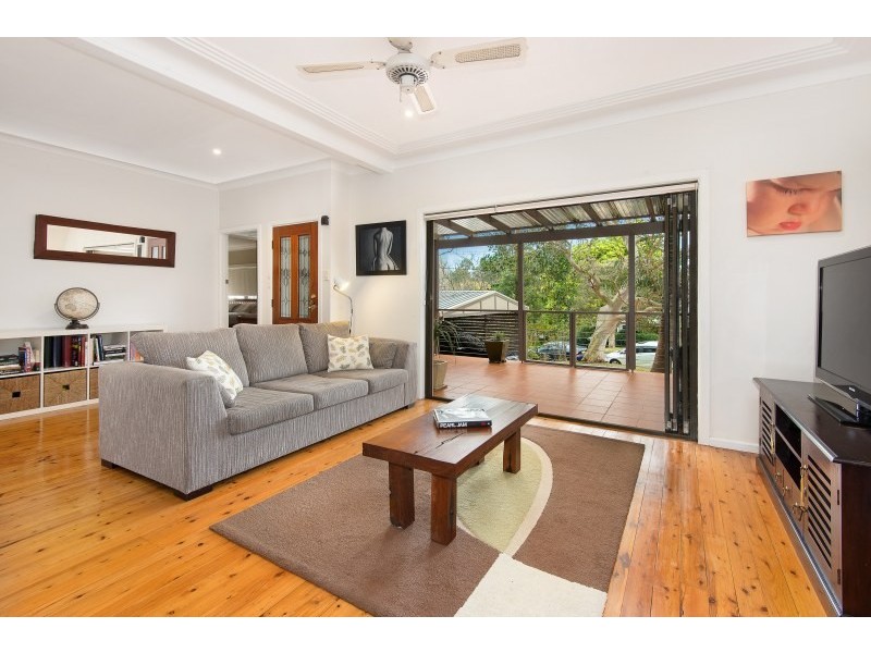 19 Eileen Street, North Balgowlah NSW 2093