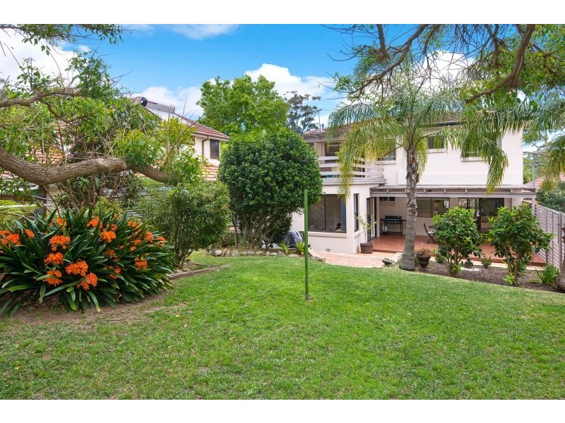 19 Eileen Street, North Balgowlah NSW 2093