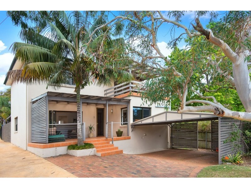 19 Eileen Street, North Balgowlah NSW 2093