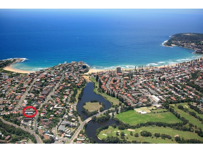 Unit 7/25 Dalley Street, Queenscliff NSW 2096